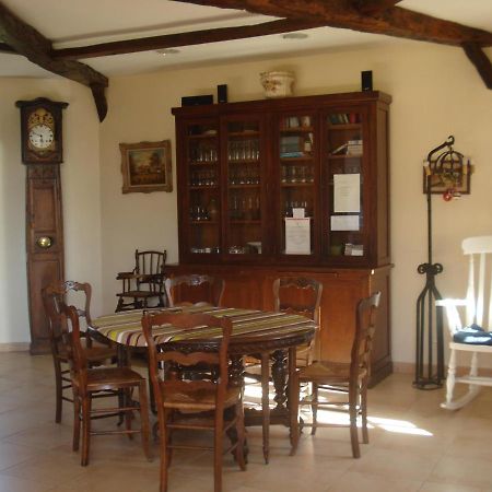 Le Manege De Royaumont Villa Saint-Arnoult  Екстериор снимка